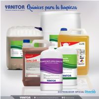 PRODUCTOS QUÍMICOS